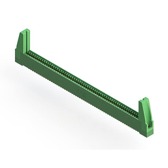 345-062-500-188 EDAC Inc.  Edgeboard Connectors